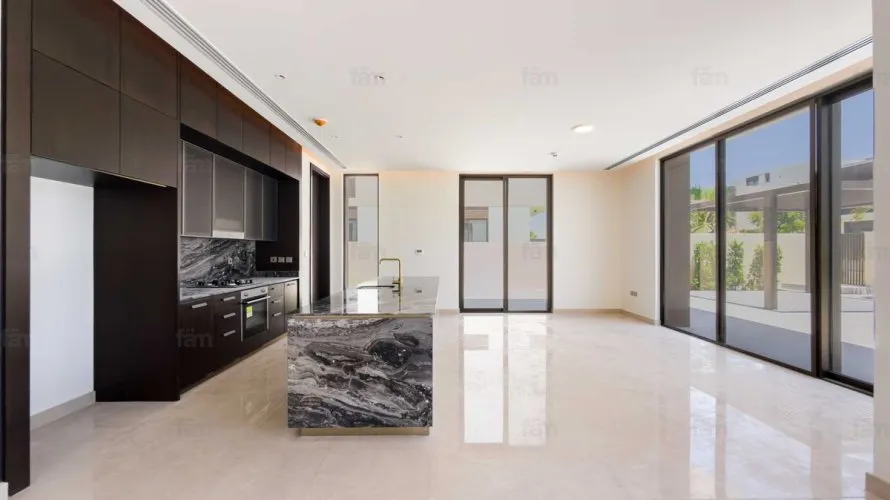 5 bedrooms villa for sale, Dubai Hills Estate, Dubai, UAE No. 3173 № 7