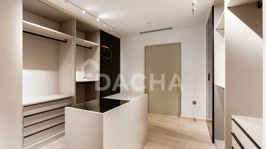 4 bedrooms apartment for sale, Palm Jumeirah, Dubai, UAE No. 3130 № 22