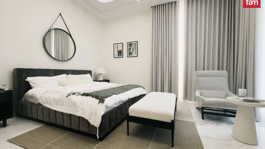 7 bedrooms villa for sale, Dubai, UAE No. 3099 № 8