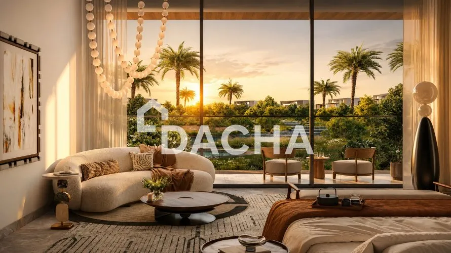 7 bedrooms villa for sale, Dubai, UAE No. 3163 № 11