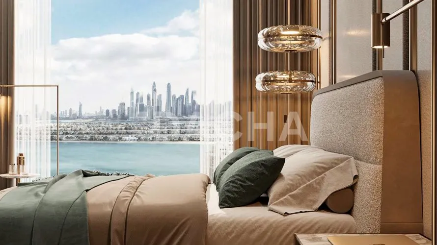 4 bedrooms apartment for sale, The Crescent, Palm Jumeirah, Dubai, UAE No. 3190 № 10