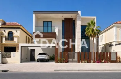 6 bedrooms villa for sale, Jumeirah Park Homes, Jumeirah Park, Dubai, UAE No. 3126