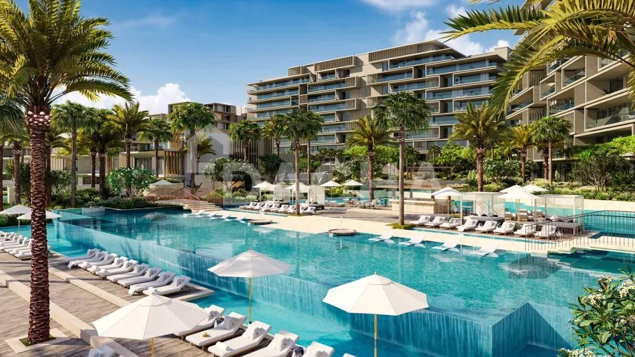3 bedrooms apartment for sale, The Crescent, Palm Jumeirah, Dubai, UAE No. 3189 № 7