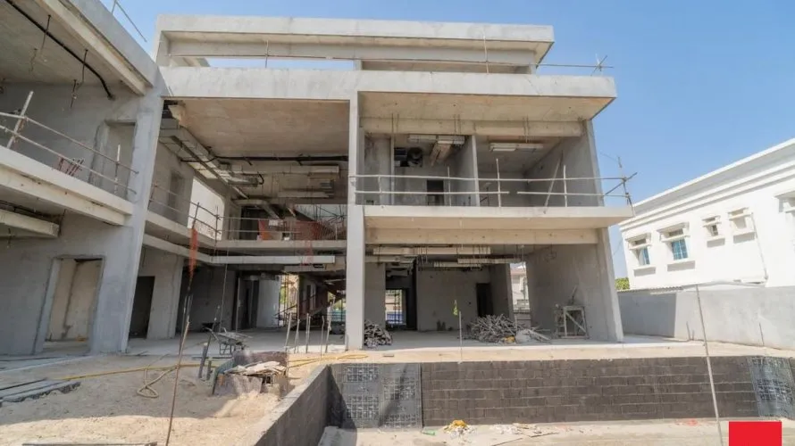 9 bedrooms villa for sale, Umm Al Sheif, Dubai, UAE No. 3112 № 8