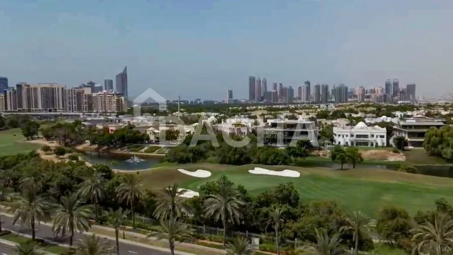 2947m² land for sale, Sector E, Emirates Hills, Dubai, UAE No. 3125 № 4
