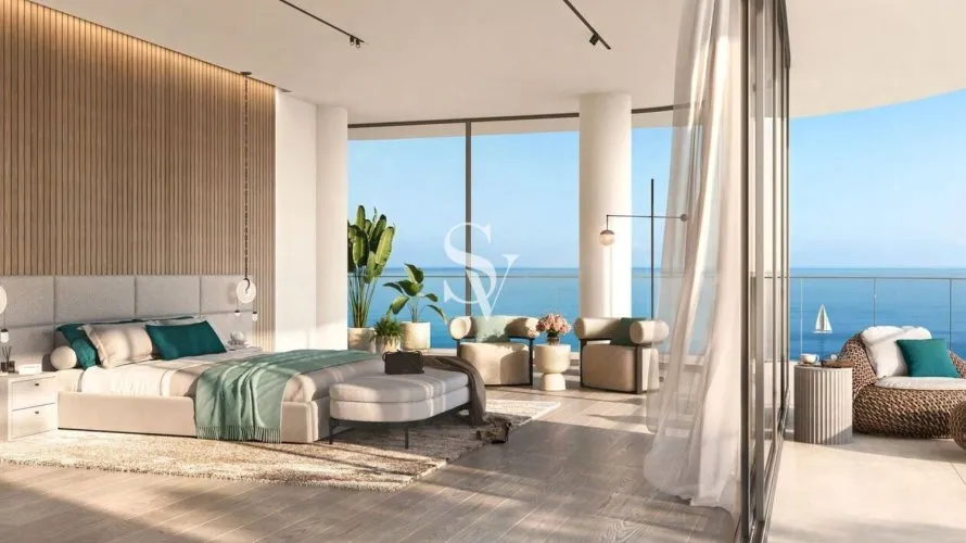 4 bedrooms apartment for sale, Palm Jumeirah, Dubai, UAE No. 3108 № 5