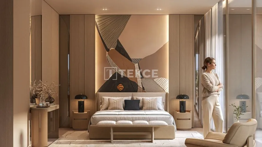 6 bedrooms villa for sale, Dubai, UAE No. 3117 № 8