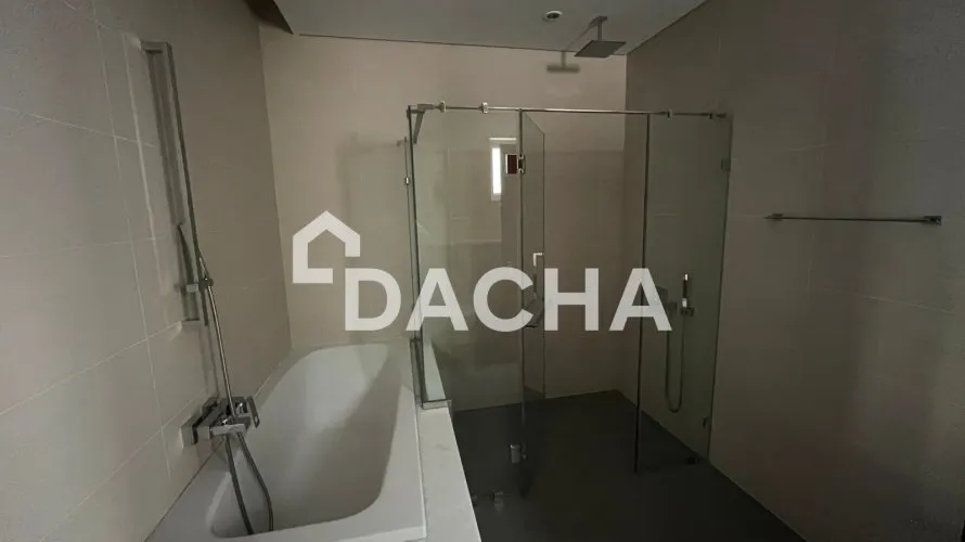 4 bedrooms villa for sale, District One, Mohammed Bin Rashid City, Dubai, UAE No. 3132 № 21
