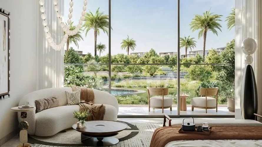 5 bedrooms villa for sale, Dubai, UAE No. 3131 № 8