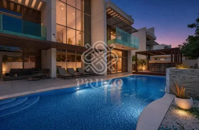 5 bedrooms villa for sale, Jumeirah Village Circle, Dubai, UAE No. 3166