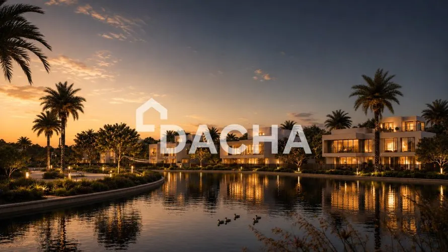 7 bedrooms villa for sale, Dubai, UAE No. 3163 № 9