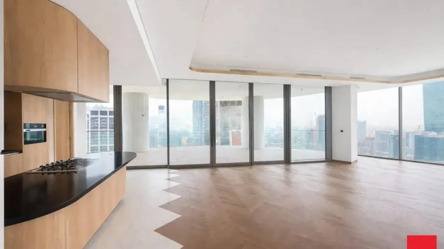 4 bedrooms apartment for sale , Business Bay, Dubai, UAE No. 3076 № 16