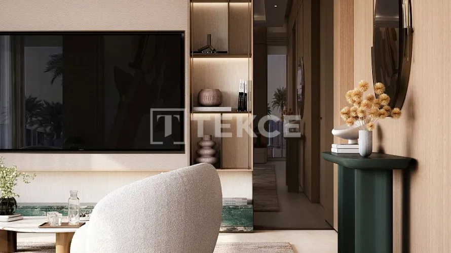 6 bedrooms villa for sale, Dubai, UAE No. 3117 № 7