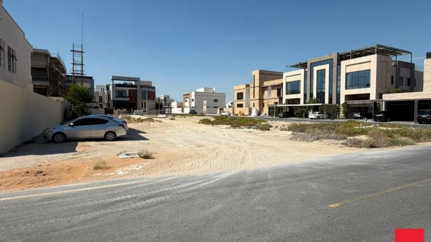 1824.5m² land for sale, Dubai, UAE No. 3151 № 7