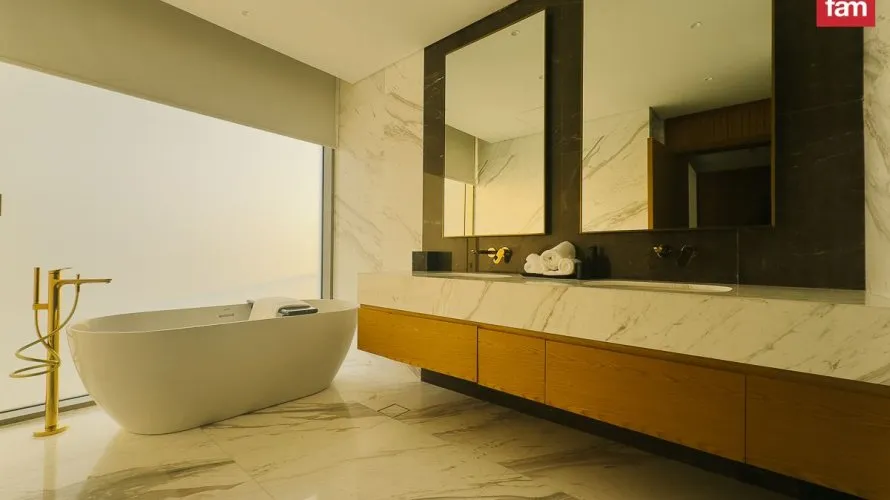 7 bedrooms villa for sale, Dubai, UAE No. 3099 № 21