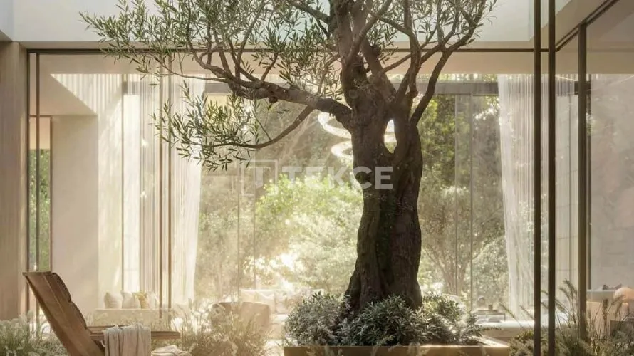 6 bedrooms villa for sale, Dubai, UAE No. 3138 № 25