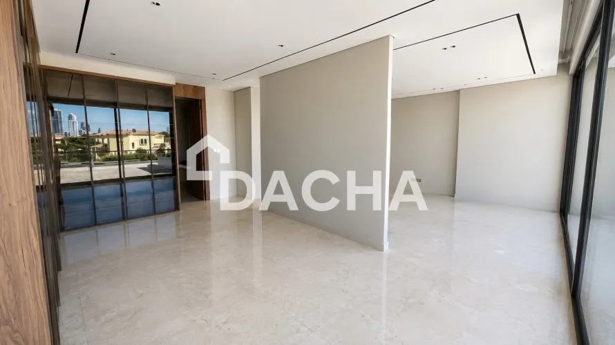 6 bedrooms villa for sale, Jumeirah Park Homes, Jumeirah Park, Dubai, UAE No. 3126 № 16
