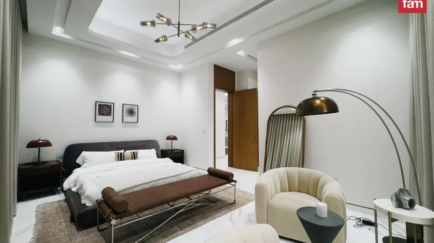 7 bedrooms villa for sale, Dubai, UAE No. 3099 № 10