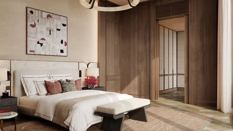 3 bedrooms apartment for sale , Downtown Dubai (Downtown Burj Dubai), Dubai, UAE No. 3100 № 16