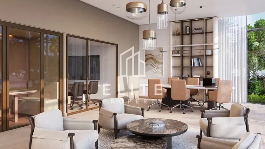 5 bedrooms penthouse for sale, Dubai Design District, Dubai, UAE No. 3575 № 13
