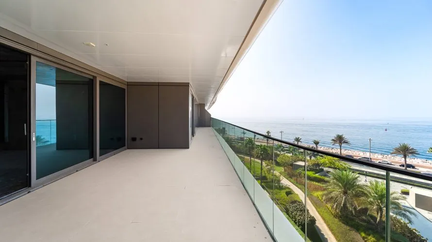 5 bedrooms apartment for sale, Palm Jumeirah, Dubai, UAE No. 3521 № 2