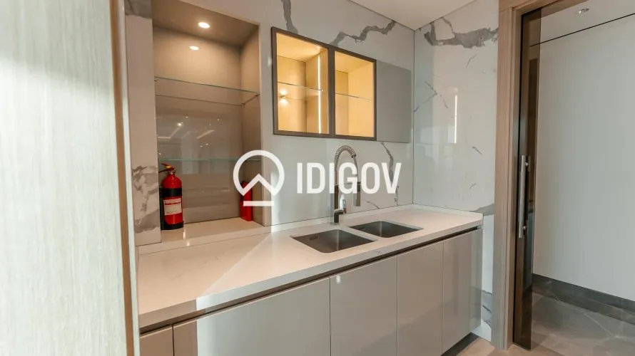 4 bedrooms apartment for sale, Dubai Internet City, Dubai, UAE No. 3546 № 13