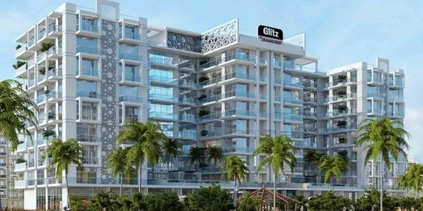 Dubai Studio City № 2