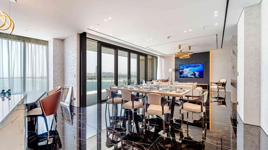 3 bedrooms apartment for sale, Palm Jumeirah, Dubai, UAE No. 3516 № 15