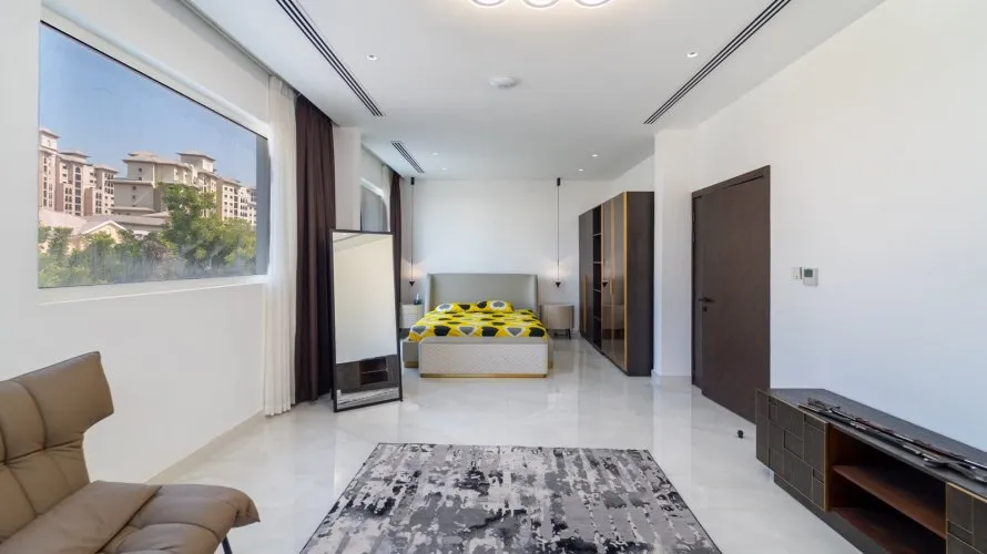 7 bedrooms villa for sale, Dubai, UAE No. 3524 № 11