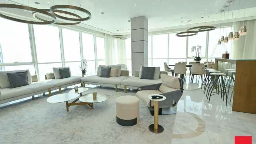 5 bedrooms apartment for sale, Dubai, UAE No. 3254 № 22