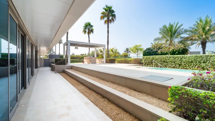 3 bedrooms apartment for sale, Palm Jumeirah, Dubai, UAE No. 3520 № 3