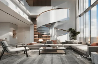 3 bedrooms apartment for sale, DIFC, Dubai, UAE No. 3669