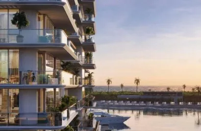 4 bedrooms apartment for sale, Deira, Dubai, UAE No. 3415
