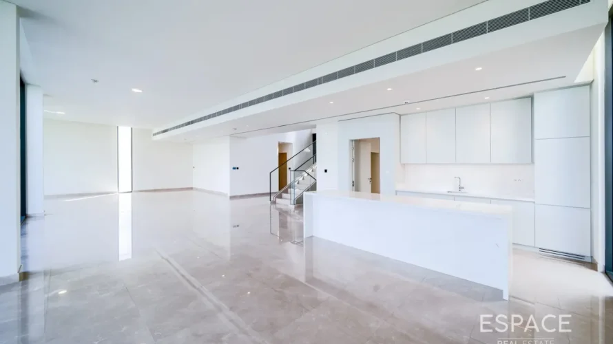 5 bedrooms villa for sale, Dubai Hills Estate, Dubai, UAE No. 3676 № 16