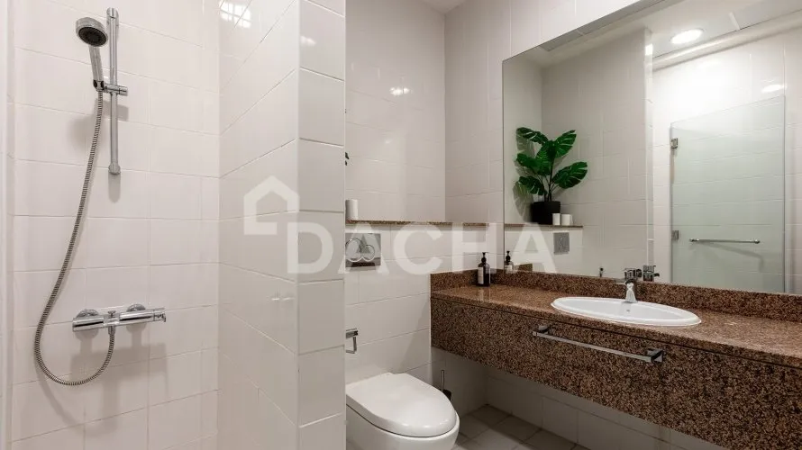 5 bedrooms villa for sale, Palma Residences, Palm Jumeirah, Dubai, UAE No. 3282 № 14