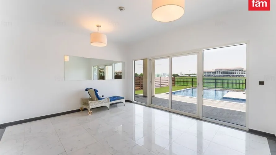 5 bedrooms villa for sale, Dubai, UAE No. 3257 № 15