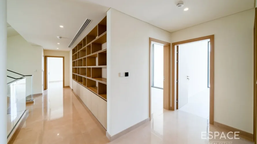 5 bedrooms villa for sale, Dubai Hills Estate, Dubai, UAE No. 3673 № 5