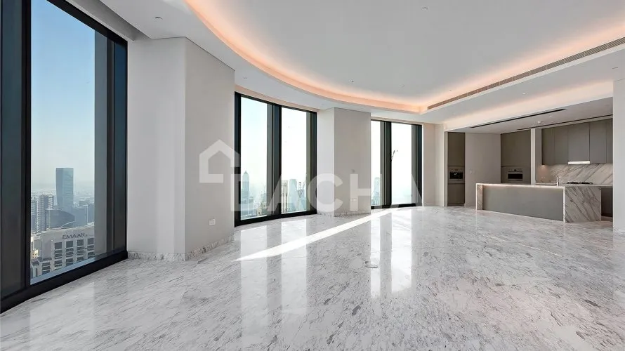 4 bedrooms apartment for sale, Opera District, Downtown Dubai (Downtown Burj Dubai), Dubai, UAE No. 3280 № 24