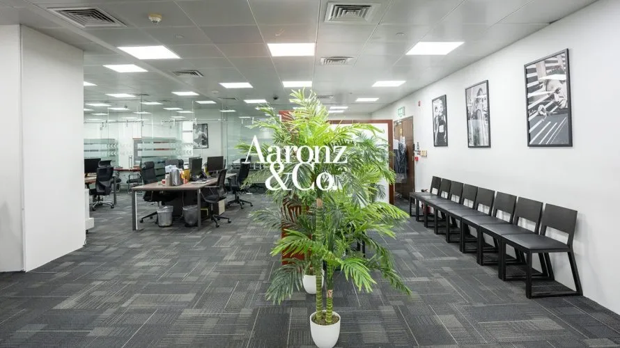 564m² office for sale, Business Bay, Dubai, UAE No. 3260 № 3