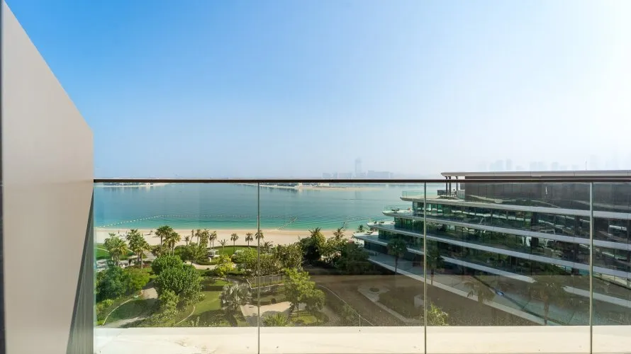 3 bedrooms penthouse for sale, Palm Jumeirah, Dubai, UAE No. 3523 № 27