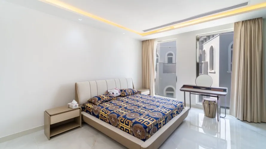 7 bedrooms villa for sale, Dubai, UAE No. 3524 № 10