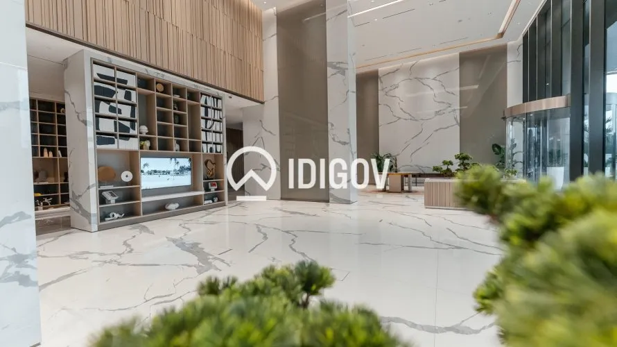 4 bedrooms apartment for sale, Dubai Internet City, Dubai, UAE No. 3546 № 15