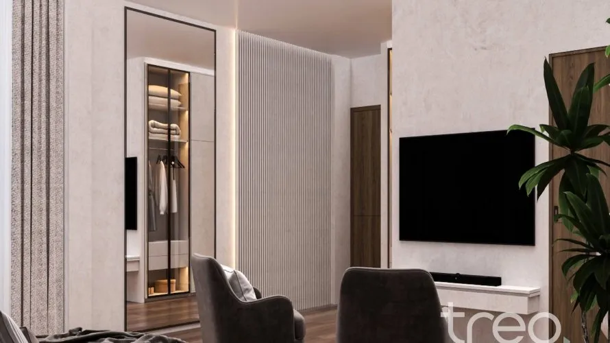 5 bedrooms villa for sale, Hacienda, The Villa, Dubai, UAE No. 3465 № 7