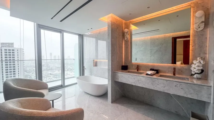 5 bedrooms penthouse for sale, Dubai Studio City, Dubai, UAE No. 3410 № 3