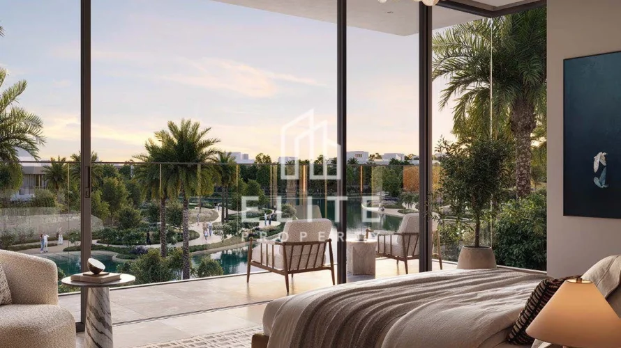 4 bedrooms villa for sale, Dubai, UAE No. 3565 № 12