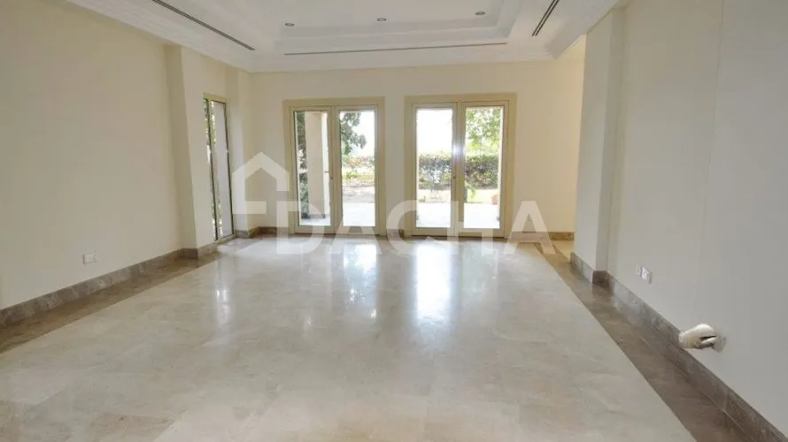 6 bedrooms villa for sale, Meadows, Dubai, UAE No. 3281 № 20