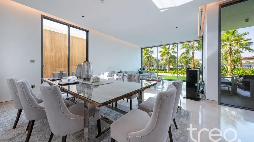 5 bedrooms villa for sale, Harmony, Tilal Al Ghaf, Dubai, UAE No. 3460 № 18