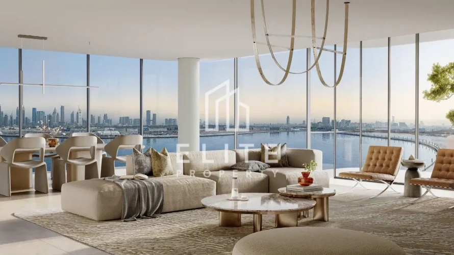 5 bedrooms penthouse for sale, Dubai Design District, Dubai, UAE No. 3575 № 15