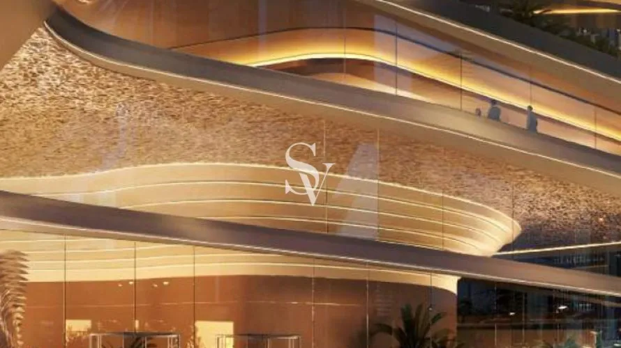 3 bedrooms penthouse for sale, Business Bay, Dubai, UAE No. 3227 № 6