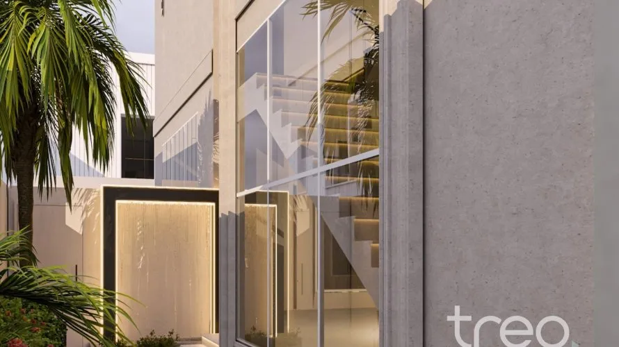 5 bedrooms villa for sale, Hacienda, The Villa, Dubai, UAE No. 3465